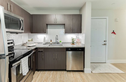 Tuscaloosa Condo | Luxurious Riverfront Condo | 3 Bed, 3 Bath | Sleeps 6