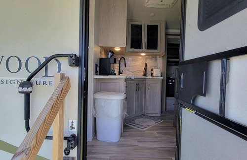 Sandbridge House | Luxurious RV