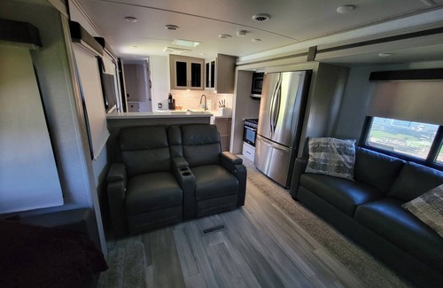 Sandbridge House | Luxurious RV