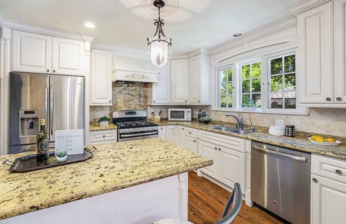 San Marino House | Luxurious San Marino Retreat - 4BR Home w/Pool & Grand Piano #41181