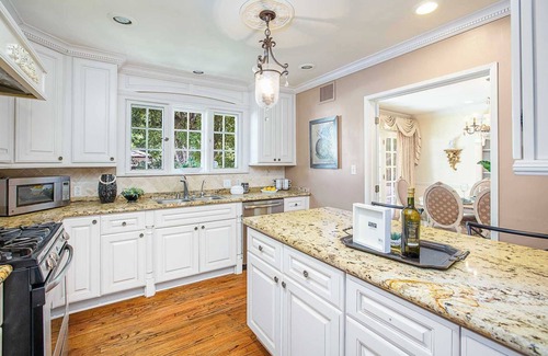 San Marino House | Luxurious San Marino Retreat - 4BR Home w/Pool & Grand Piano #41181