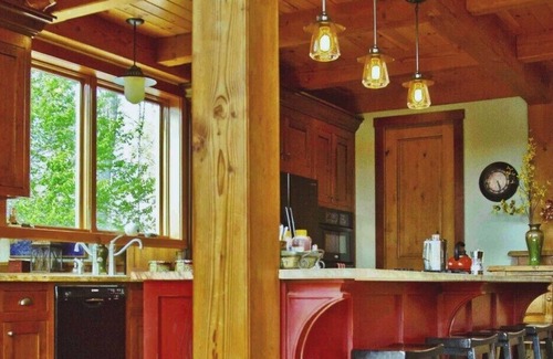 Murphy Other | Luxurious Seclusion Amidst the Beautiful Mountains of the Nantahala Forest