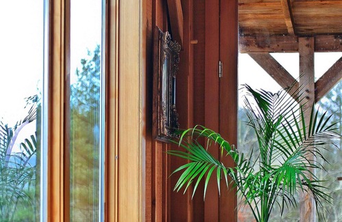 Murphy Other | Luxurious Seclusion Amidst the Beautiful Mountains of the Nantahala Forest