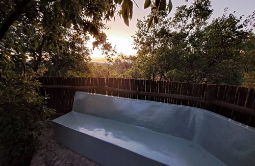 Bela-Bela House | Luxurious self catering bush accommodation