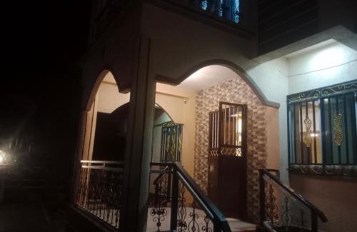 Bhilar Villa | Luxurious shivanya palace 7 bhk