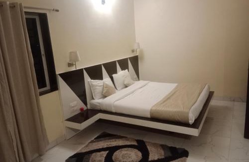 Bhilar Villa | Luxurious shivanya palace 7 bhk