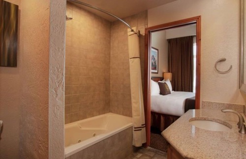 Park City Villa | Luxurious Slopeside Villa At The Canyons