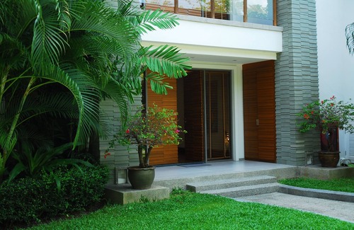 Sa Khu Apartment | Luxurious & Spacious Apartment Steps Away From The Beautiful and Tranquil Beach
