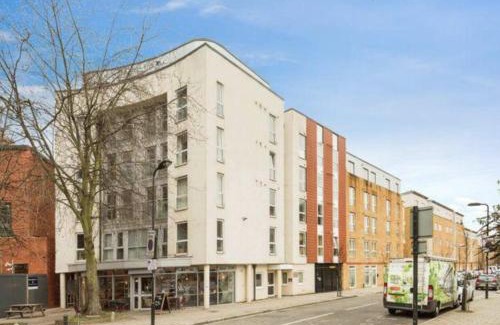 De Beauvoir Apartment | Luxurious & spacious central modern 2bed flat