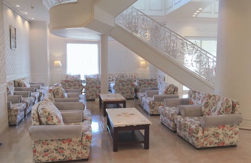 Mooka Other | Luxurious & Spacious/Relax on High Floor