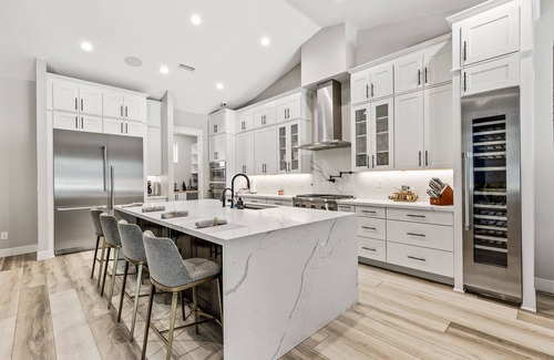 Flagstaff House | Luxurious, Spacious Retreat in Flagstaff!