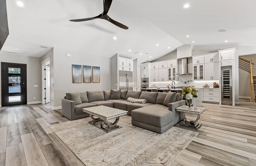 Flagstaff House | Luxurious, Spacious Retreat in Flagstaff!
