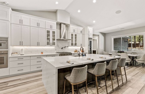 Flagstaff House | Luxurious, Spacious Retreat in Flagstaff!