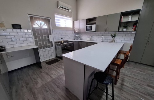 Swakopmund House | Luxurious & SpaciousnSwakopmund Accommodation