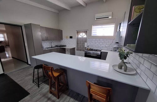 Swakopmund House | Luxurious & SpaciousnSwakopmund Accommodation