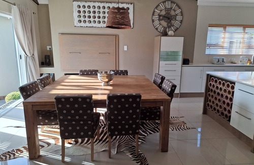 Swakopmund House | Luxurious & SpaciousnSwakopmund Accommodation