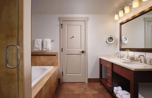 Steamboat Springs Villa | Luxurious Stay at Marriott's Sheraton Steamboat Resort Villa