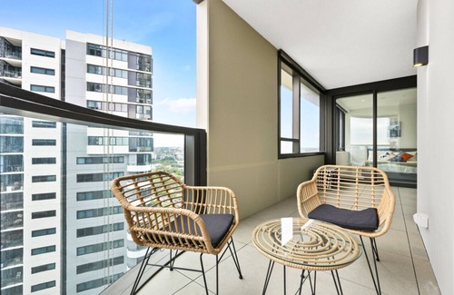 Rhodes Apartment | Luxurious Stay in Central of Rhodes
