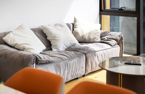 Rhodes Apartment | Luxurious Stay in Heart of Rhodes