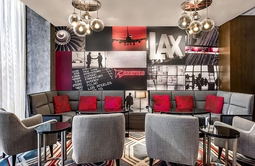 Los Angeles Resort | Luxurious Stay Near LAX with Great Amenities! Pets Allowed, Airport Shuttle!
