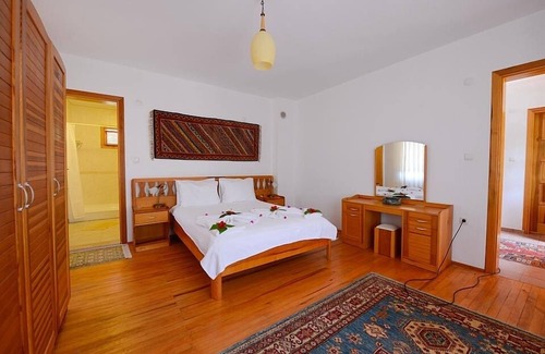 Avlana Villa | Luxurious Stone Villa In Fabulous Rural Location With Private Eco-friendly Pool