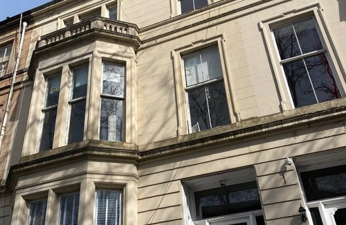 North West Condo | Luxurious Studio in Glasgow's West End