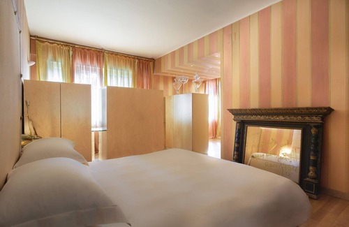 Civenna Villa | Luxurious stylish villa with pool and views over Lake Como! - Villa Cristina