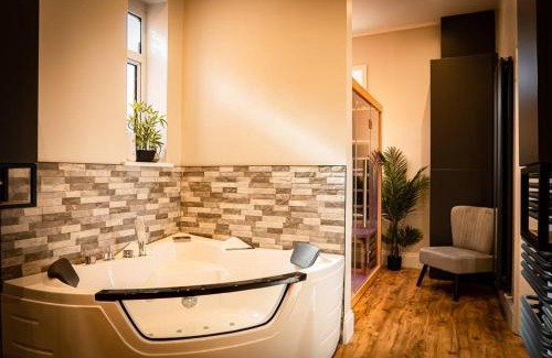 Prestatyn Apartment | Luxurious Suite in Prestatyn