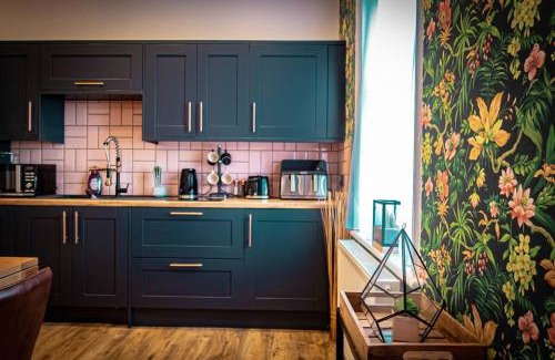 Prestatyn Apartment | Luxurious Suite in Prestatyn