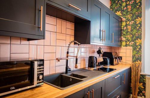 Prestatyn Apartment | Luxurious Suite in Prestatyn