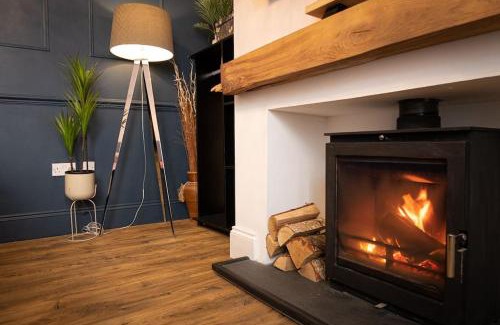 Prestatyn Apartment | Luxurious Suite in Prestatyn