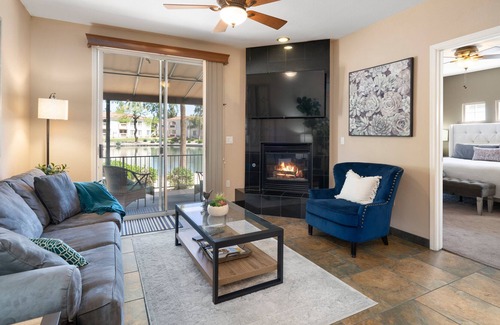 Superstition Springs House | Luxurious Superstition Springs condo in Mesa