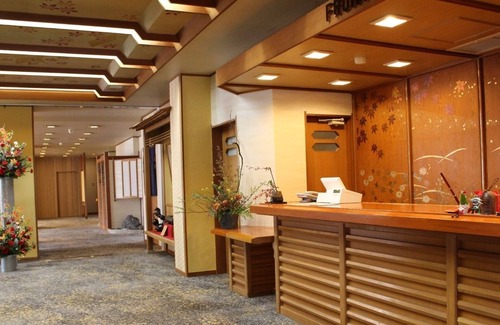Kurobe Hotel | Luxurious time spent in a guest room with an open/Kurobe Toyama