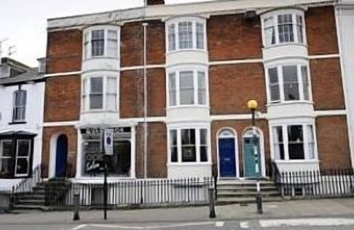 Weymouth House | Luxurious Townhouse With Harbor Views
