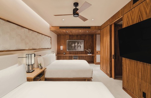 Los Cabos Resort | Luxurious Two-Bedroom Residence at Nobu, Los Cabos - Enjoy a slice of Paradise!