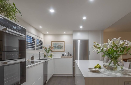 Remuera Apartment | Luxurious Two Bedroom Apartment in Stylish Remuera