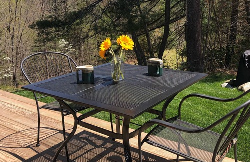Saluda House | Luxurious Unique Stay!