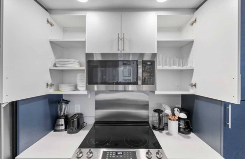 Boston Apartment | Luxurious Unit Fantastic Location by Charles river