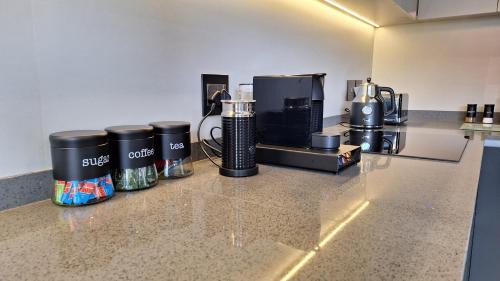 Menlo Park Apartment | Luxurious Upmarket Apartment