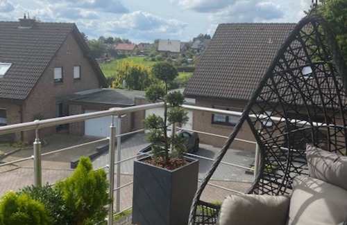 Groß Reken Apartment | Luxurious vacation apartment in Reken