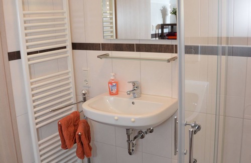 Alt-Kurenz Apartment | Luxurious vacation apartment with style