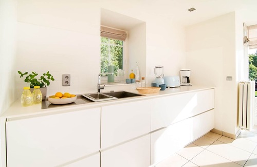 Chodes House | Luxurious villa with pool and sauna, and very suitable for culinary workshops!