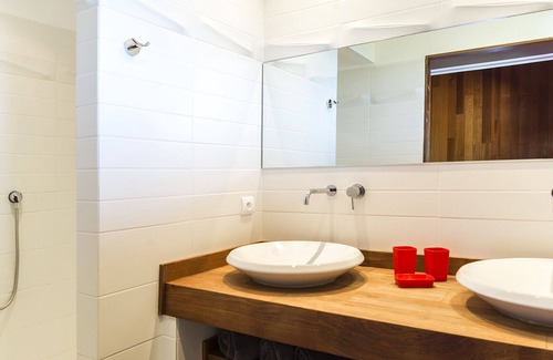 Hameau de Palombaggia Villa | Luxurious Villa in Red Cedar 7 Bdr - Porto-Vecchio - Palombaggia