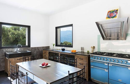 Monticello Villa | Luxurious villa in the heart of a centenary olive grove. Very rare!