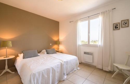 Oupia Villa | Luxurious villa in Oupia with private pool