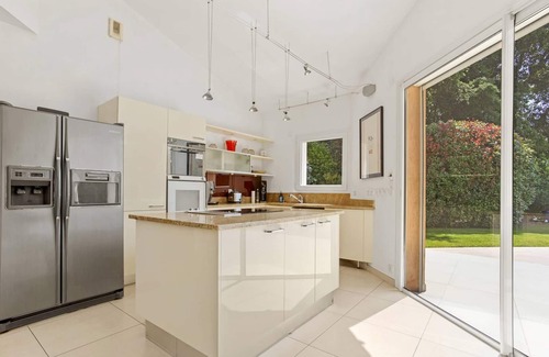 Saint-Raphael House | Luxurious Villa in Secure Residential Park