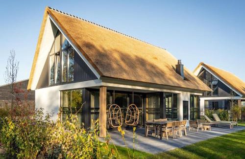 De Cocksdorp Villa | Luxurious Villa in Texel