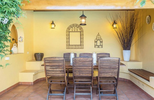 Santa Brigida Villa | Luxurious Villa "Las Hortensias" with Private Pool, Garden & Wi-Fi