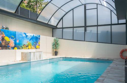 Sitges House | Luxurious Villa Marly II