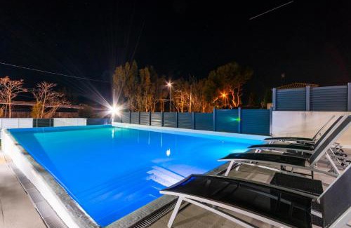 Sitges House | Luxurious Villa Marly III to two minutes the beach